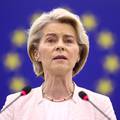 Von der Leyen: Proširenje EU na vrhu prioriteta, no reforme se moraju provesti što prije...