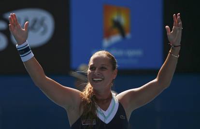 Cibulkova i Li borit će se za naslov na Australian Openu!