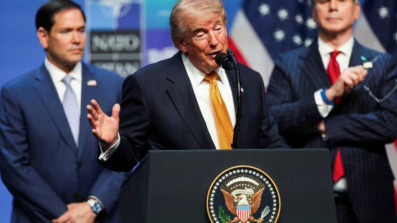 NATO poslao jasnu poruku nakon kritika Trumpa: 'Napad na jednog je napad na sve'