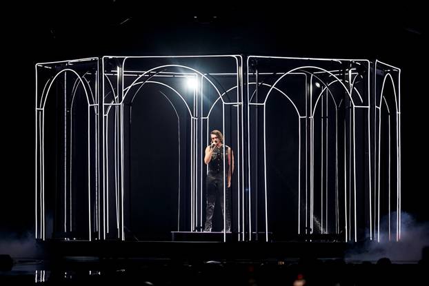 Grand Final of the 2026 Eurovision Song Contest, in Vienna