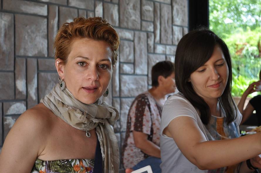 Gordana Sredojević