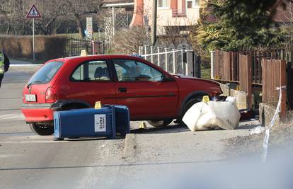 Sletio s ceste i udario ženu u Zagorju: Umrla je na mjestu