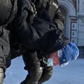 Rusi prosvjeduju za Navaljnog, samo u Moskvi uhitili 140 ljudi