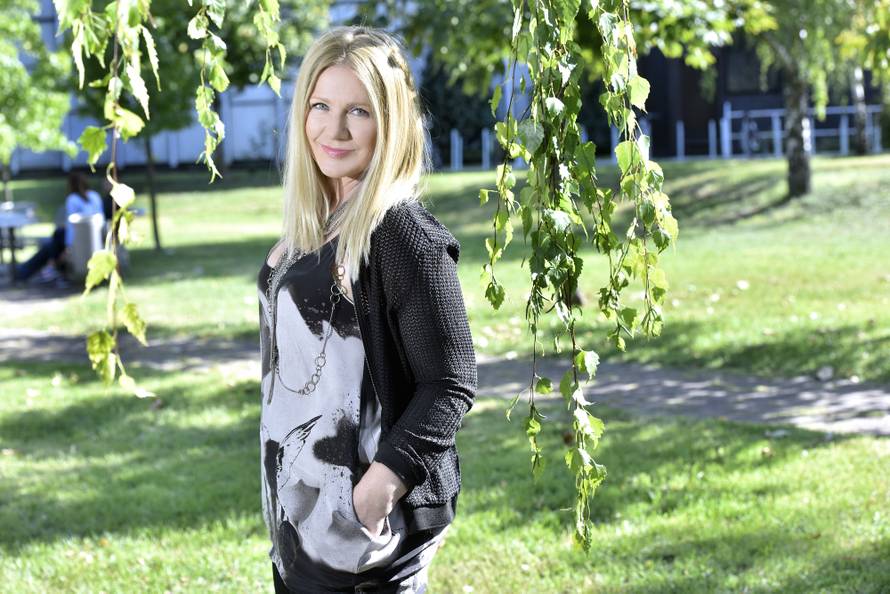 Barbara Kolar: Ni kod roditelja nemam samo pozitivne kritike