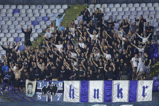 Lokomotiva i Rijeka sastali se u 07. kolu SuperSport HNL-a