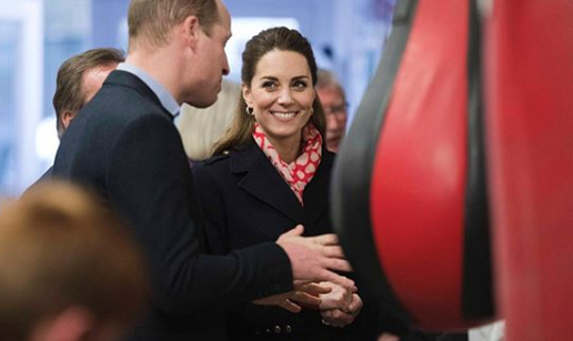 Stilist o Kate Middleton: 'Nova joj frizura bolja i zbog 3 djece'