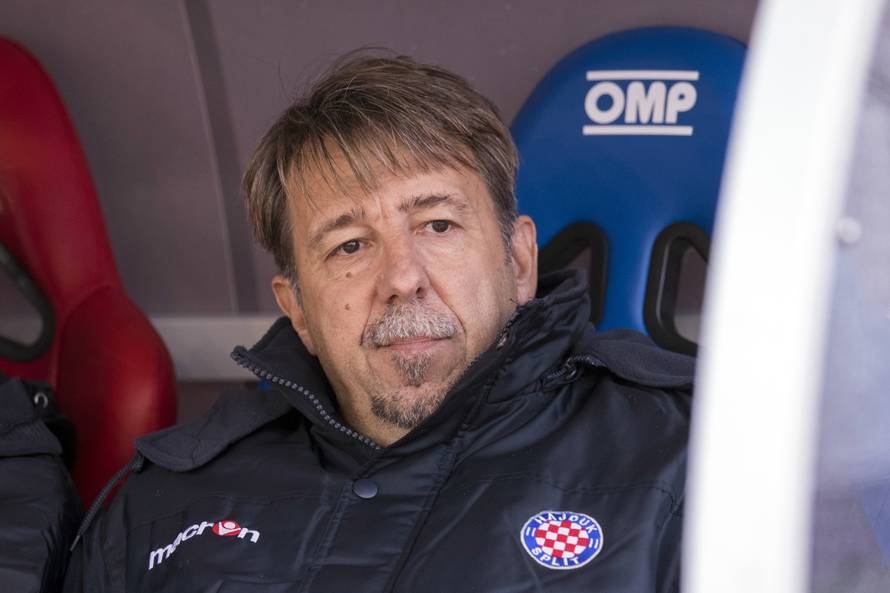 Legende Hajduka: 'Da su čelnici kluba objavili što su potpisali s Perišićem, ne bi ni bilo cirkusa'