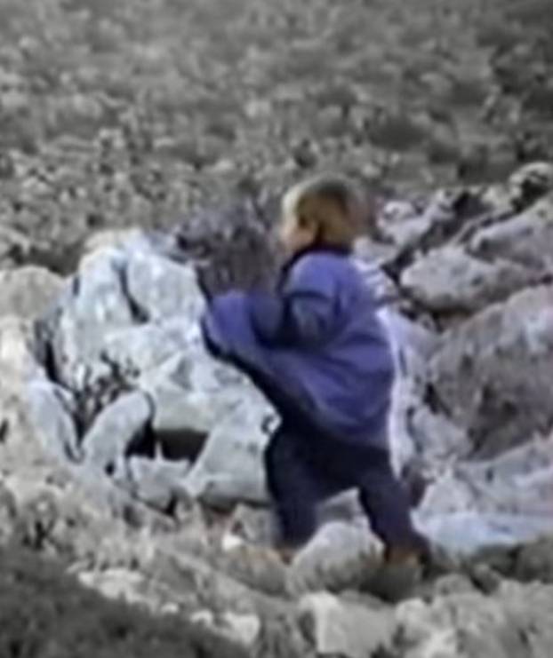 Šokantne fotke rodne kuće Luke Modrića: 'Zar je on ovdje živio?'