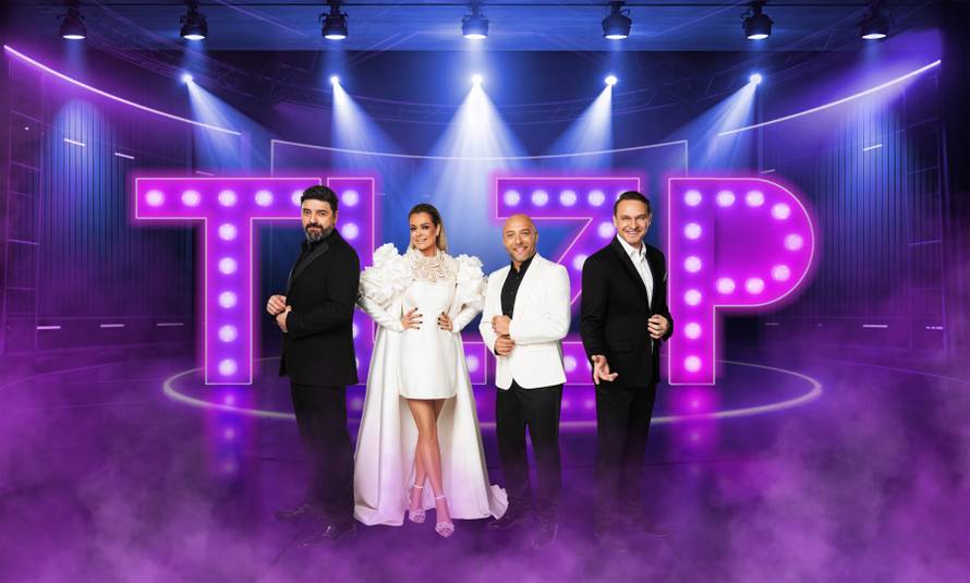 ANKETA Sviđa li vam se nova sezona Tvoje lice zvuči poznato?