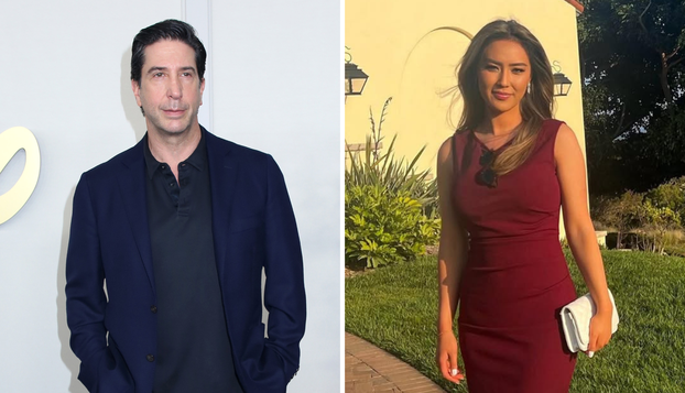 FOTO Mlađe je slađe! Ovi su holivudski frajeri bili u vezama i sa 50 godina mlađim curama