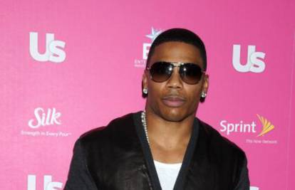 Nelly: Ako može Mariah Carey, zašto onda ne bih i ja mogao?