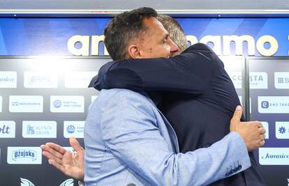 Zvonimir Boban donio odluku o sudbini Marija Kovačevića!