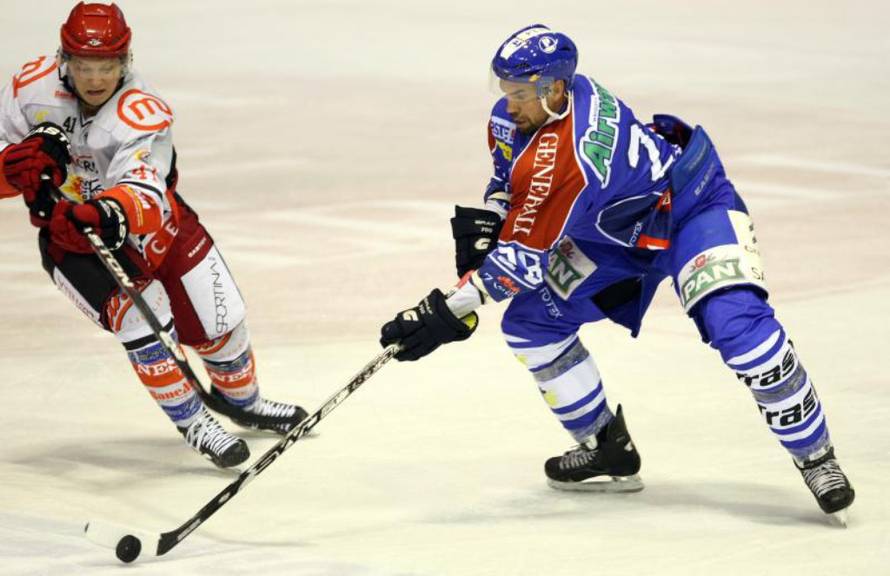 Sanjin strukić/Pixsell