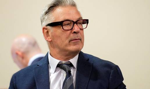 Alec Baldwin u dokumentarcu govori o ubojstvu snimateljice: 'Nisam mogao vjerovati...'