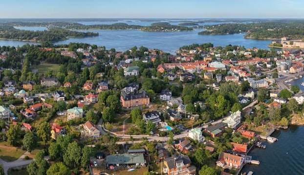 Fenomenalnih 25 destinacija koje morate posjetiti u 2025.