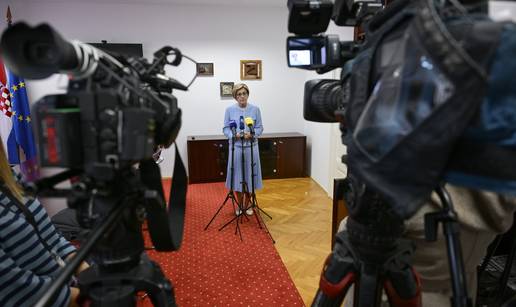 'Kandidature za lokalne izbore do srijede, donacije ograničene'