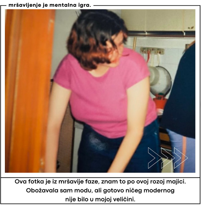 Danijela iz 'Braka na prvu' prije je imala više od 100 kilograma. Evo kako je tada izgledala