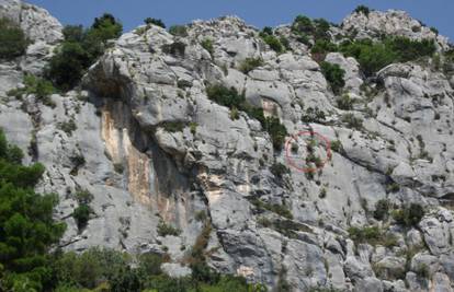 Gdje si krenula? Poljakinja išla prečicom po Biokovu i zapela