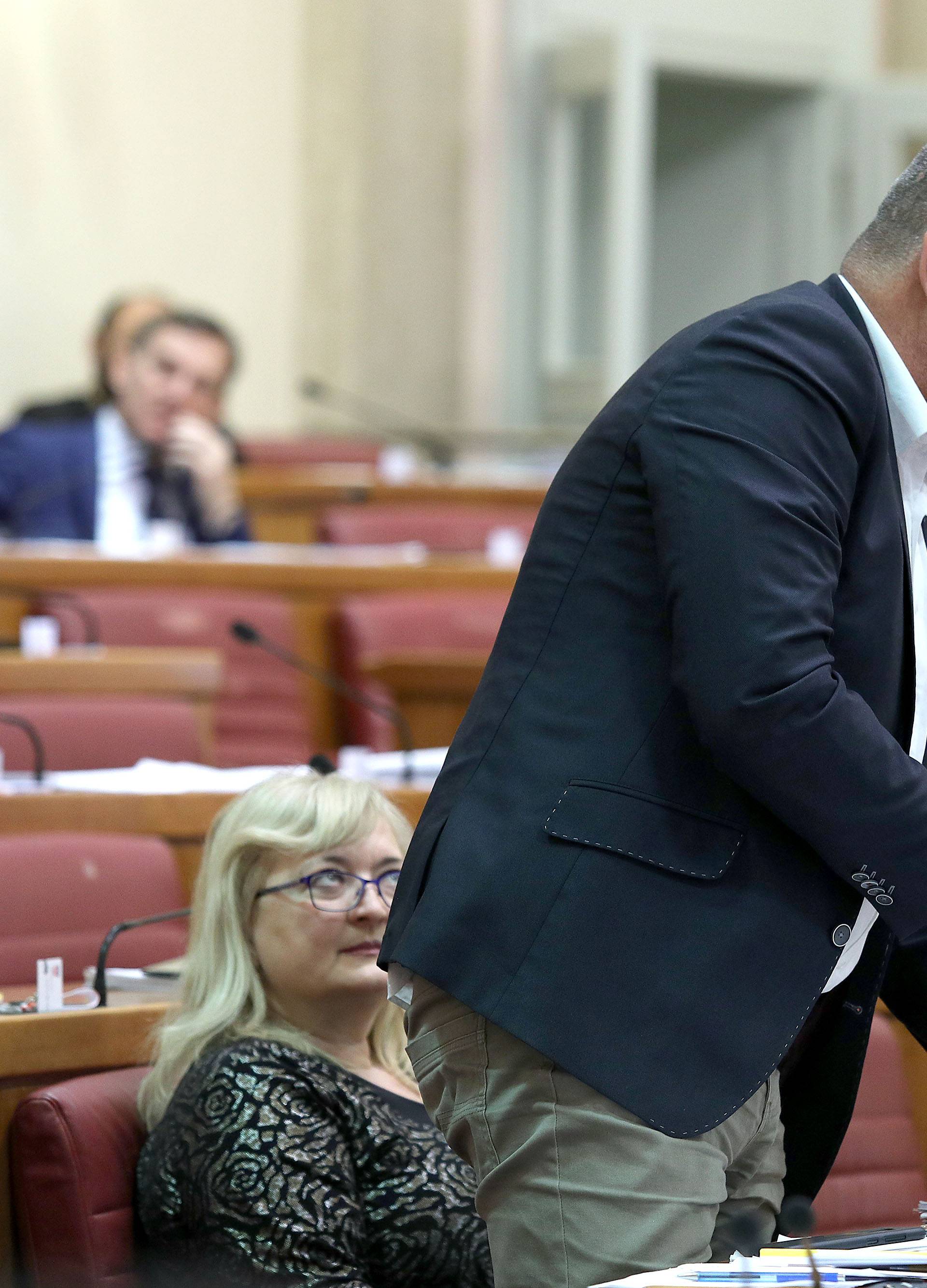 Prijedlog SDP-a  za povećanje dječjeg doplatka bez podrške