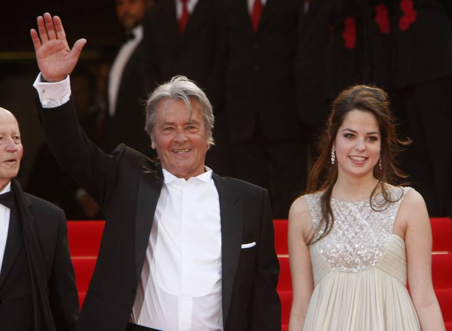 Cannes Film Festival - Premiere 'Wall Street: Money Never Sleeps'