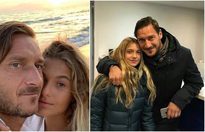 Skandal: Na naslovnici tabloida je stražnjica Tottijeve kćeri (13)