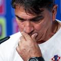VIDEO Dali&cacute; objasnio 'bucanje' i dodao: 'Nema euforije! Ako ispadne&scaron;, ni&scaron;ta nisi u&ccaron;inio...'