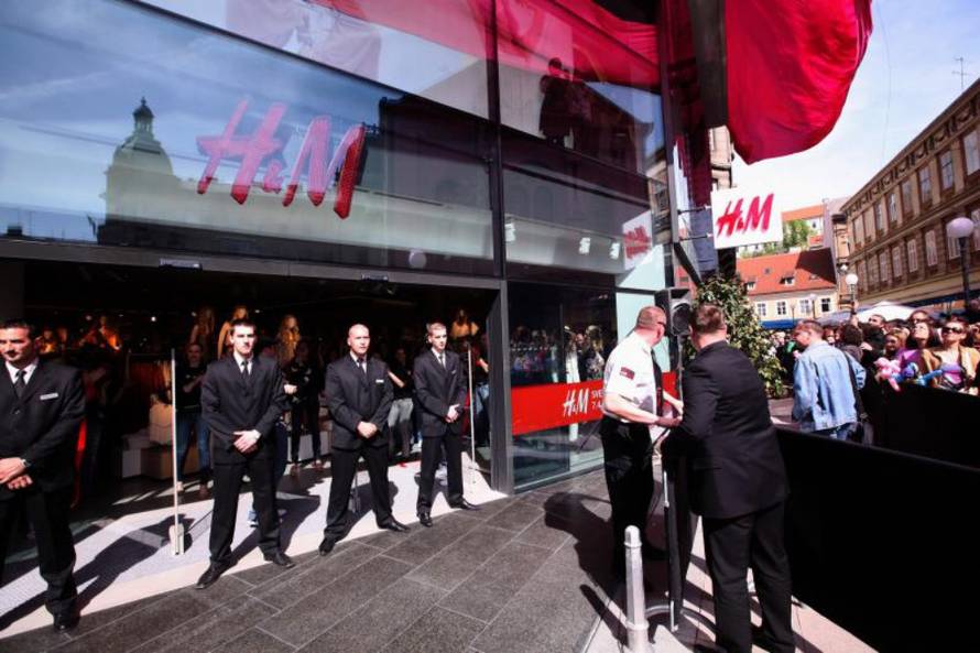 Robert Anić/Pixsell