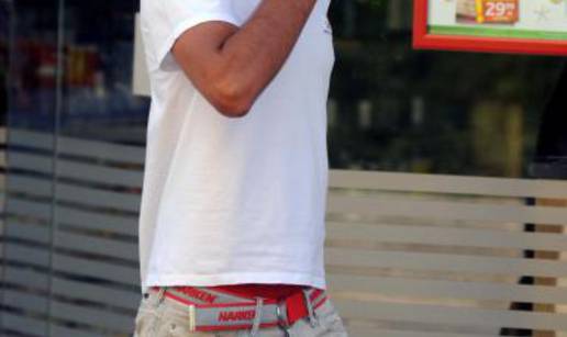 Odvjetnici ne daju radarsku snimku, obitelj Talijana bijesna