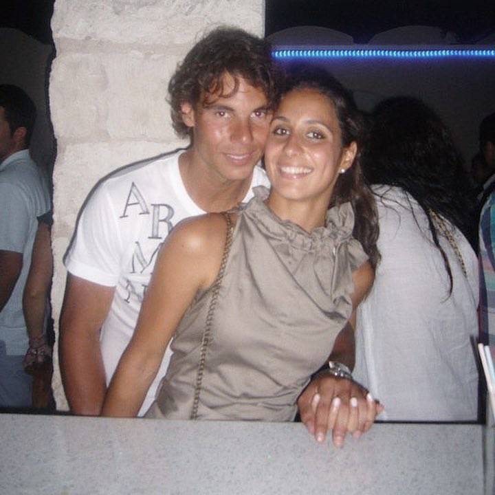 Ženi se Rafa Nadal: Na svadbu godine stižu Cristiano i Gasol