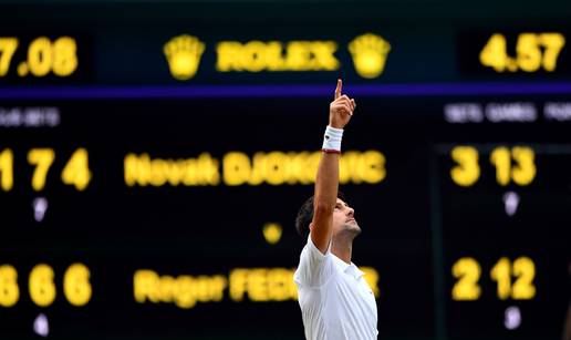 Koji je najdulji meč u povijesti Wimbledona, ali i tenisa uopće?