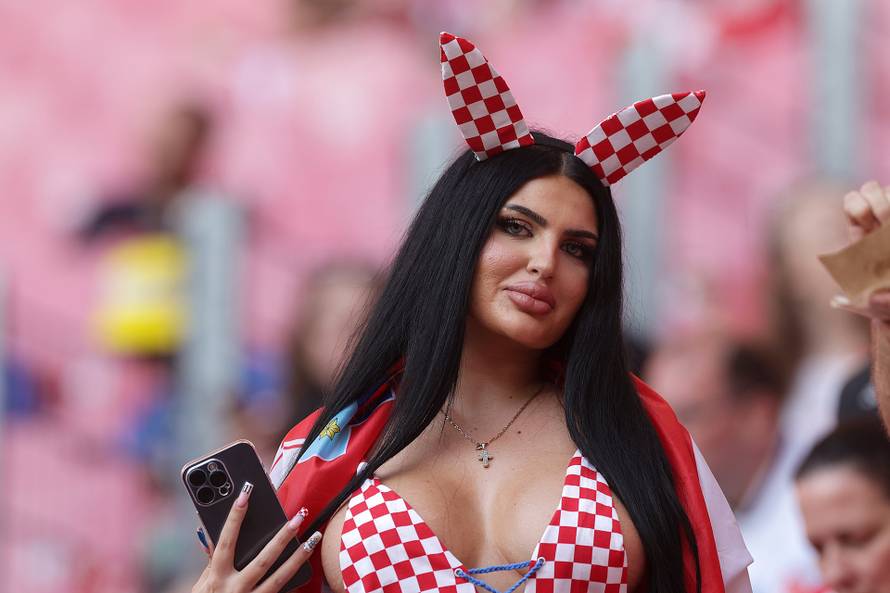 Leipzig: Magdalena Keškić na susretu Hrvatske i Italije u 3. kolu skupine B na Europskom prvenstvu