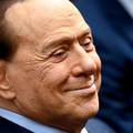 Berlusconi (85) završio u bolnici