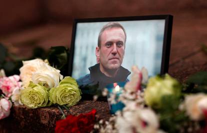 Britanija uvela sankcije šefovima kaznene kolonije u kojoj je umro Aleksej Navaljni