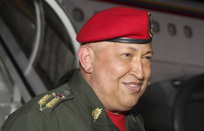 Chavez branio Carlosa Šakala: Naša je dužnost podržati ga!