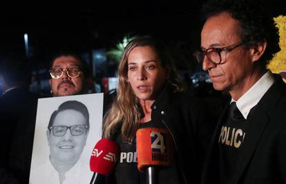 Predsjednički kandidati Ekvadora oštro protiv kriminala