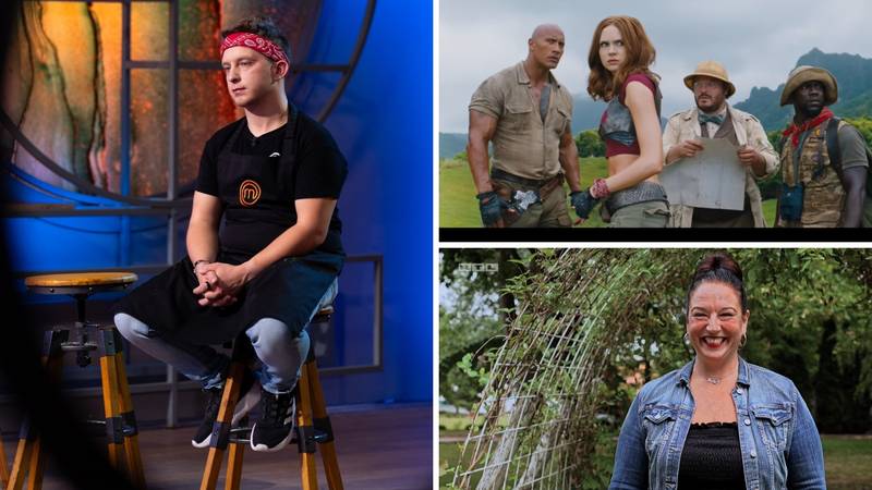 Evo što gledati na TV-u večeras