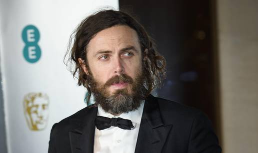 Casey Affleck povukao se kao prezenter s 90. dodjele Oscara