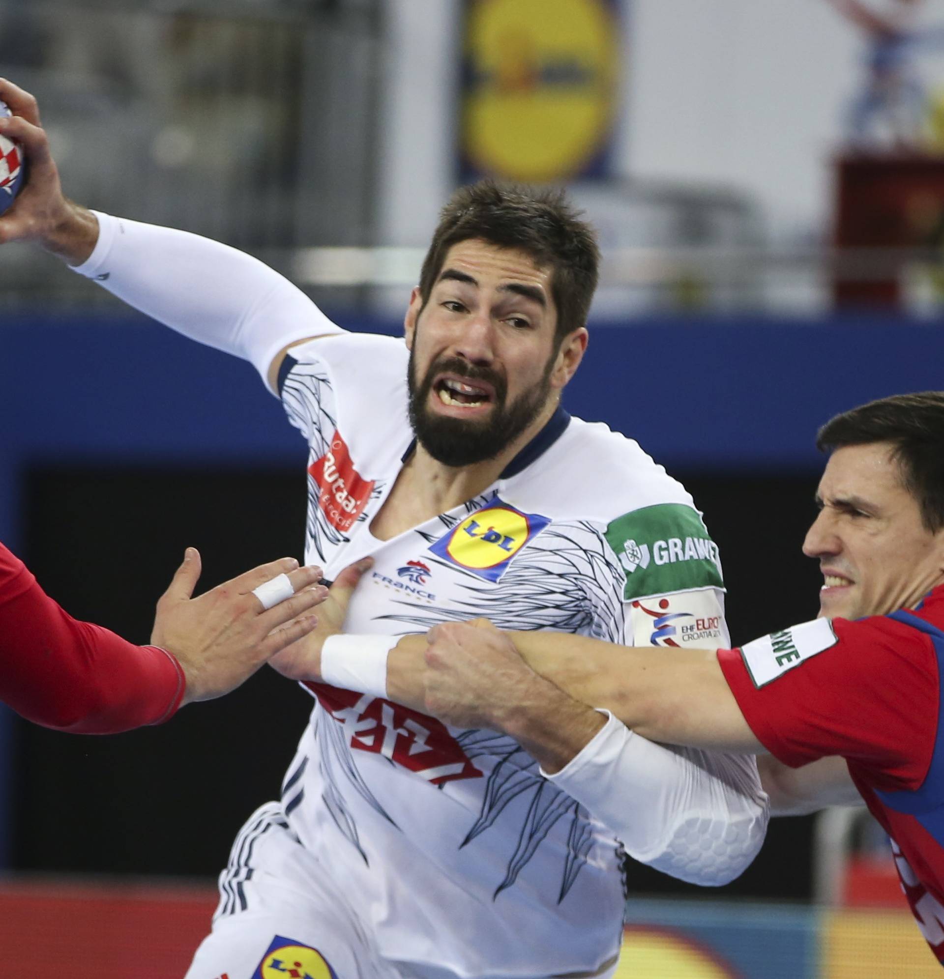 Men's EHF European Handball Championship