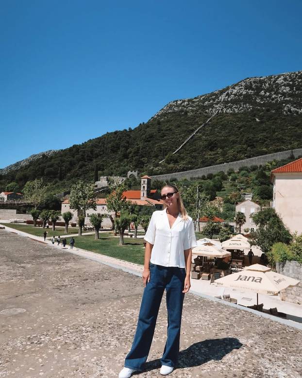 FOTO 'U 2024. spavala sam sa 600 frajera, ove je cilj 1000. Ali želim ljubav, hoću odanog tipa'