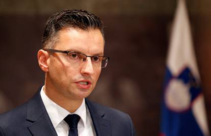 Šarec novi slovenski premijer: Parlament je potvrdio vladu