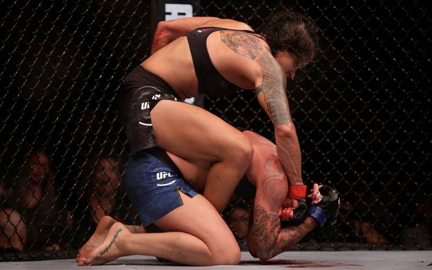 Ultimate Fighting Championship - UFC 224 - Amanda Nunes v Raquel Pennington