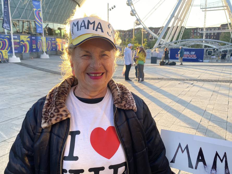 Pomoću Ukrajinke ušli u Arenu na polufinalu, a sada se nadaju istom: 'Pokušat će nas uvesti...'