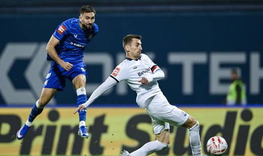 Dali&cacute; o Belji: Ima &scaron;anse oti&cacute;i na SP kao i svi, pratimo ga i dalje