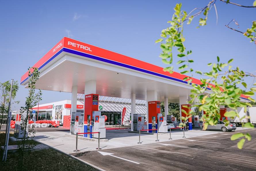 Petrol podržava odluku Vlade Republike Hrvatske o povećanju marži na gorivo