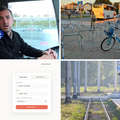 KAKO KROZ ZAGREB Otvorili stranicu za prijevoz, vozi bus umjesto ZET-a, navala na Bajs