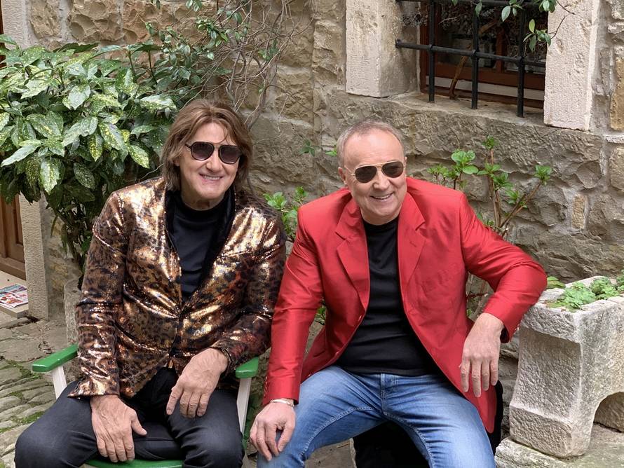 Zdravko Škender vraća se na glazbenu scenu nakon tragedije