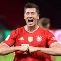 Lewandowski kao Modrić: Veći je favorit za Zlatnu loptu i od Messija i od Cristiana Ronalda!