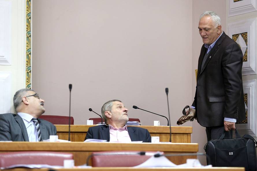 Patrik Macek/PIXSELL