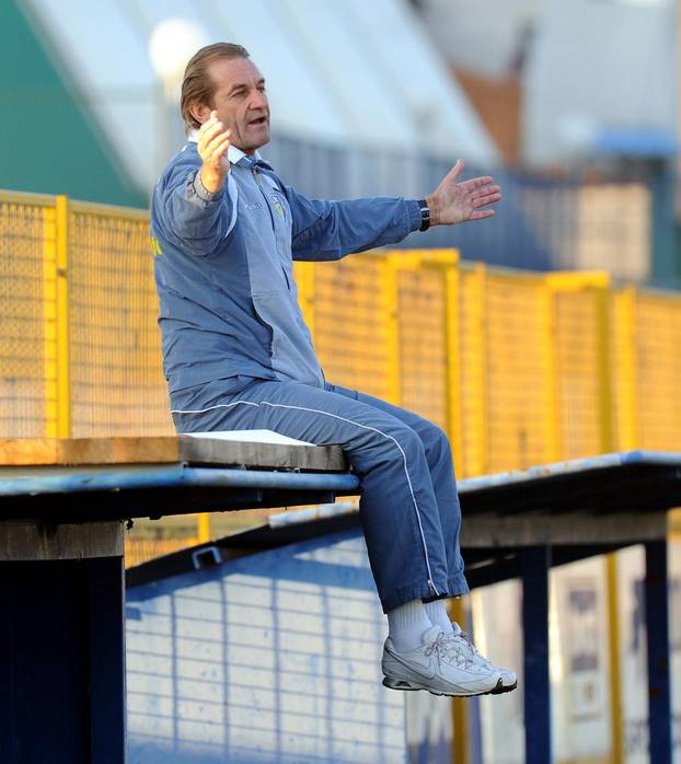 Zapreši?: Prijateljska utakmica, NK Inter Zapreši? - SK Sturm Graz