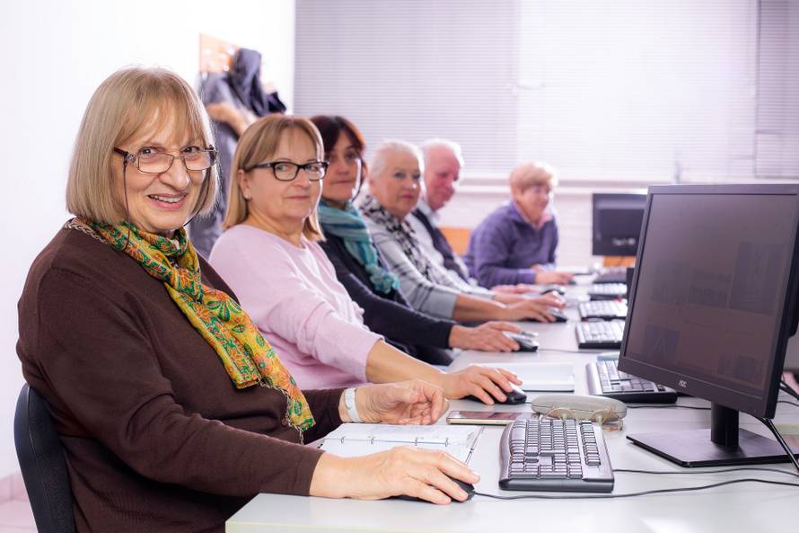 Zašto je Pučko otvoreno učilište Zagreb izbor svih generacija za cjeloživotno učenje?
